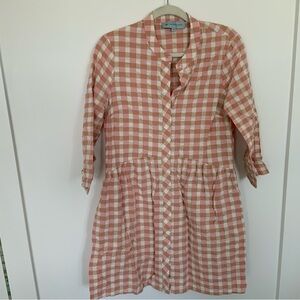 Fun Tuckernuck dress